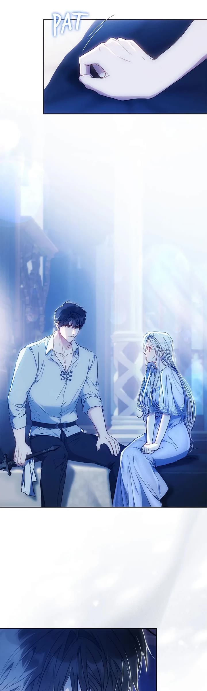 I Became the Wife of the Male Lead chapter 83 page 4