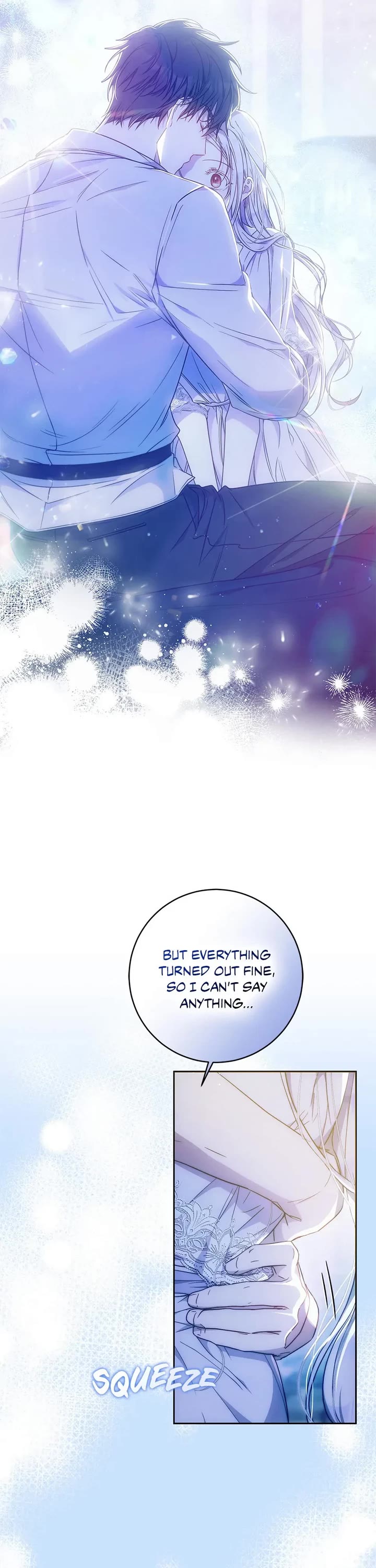 I Became the Wife of the Male Lead chapter 83 page 7