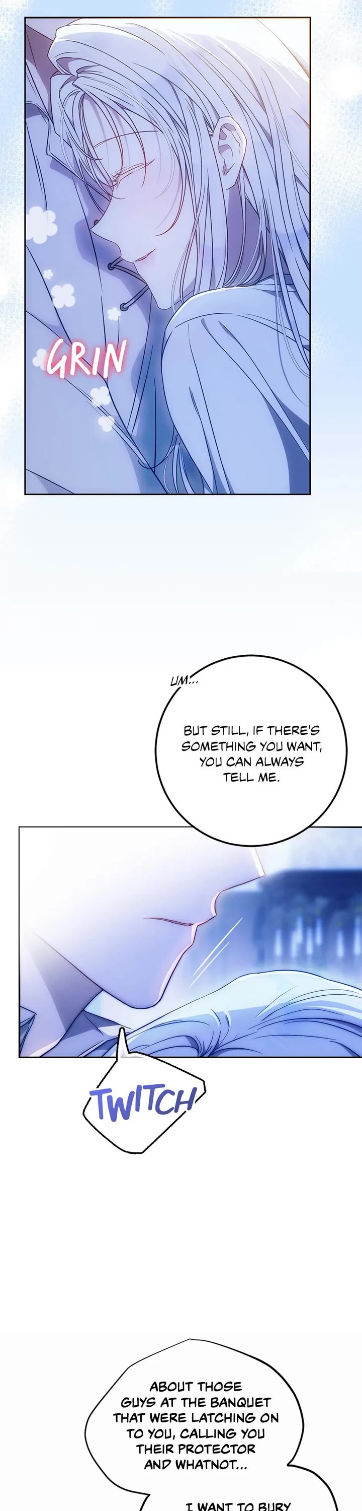 I Became the Wife of the Male Lead chapter 83 page 8