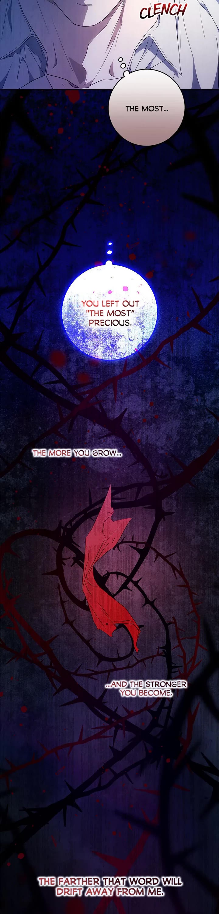 I Became the Wife of the Male Lead chapter 84 page 13