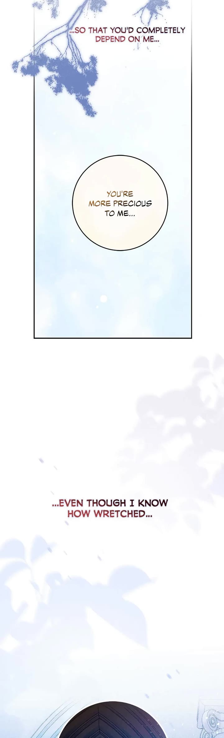 I Became the Wife of the Male Lead chapter 84 page 15