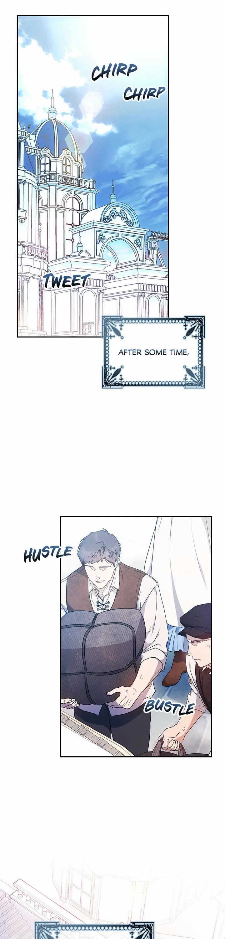 I Became the Wife of the Male Lead chapter 84 page 17