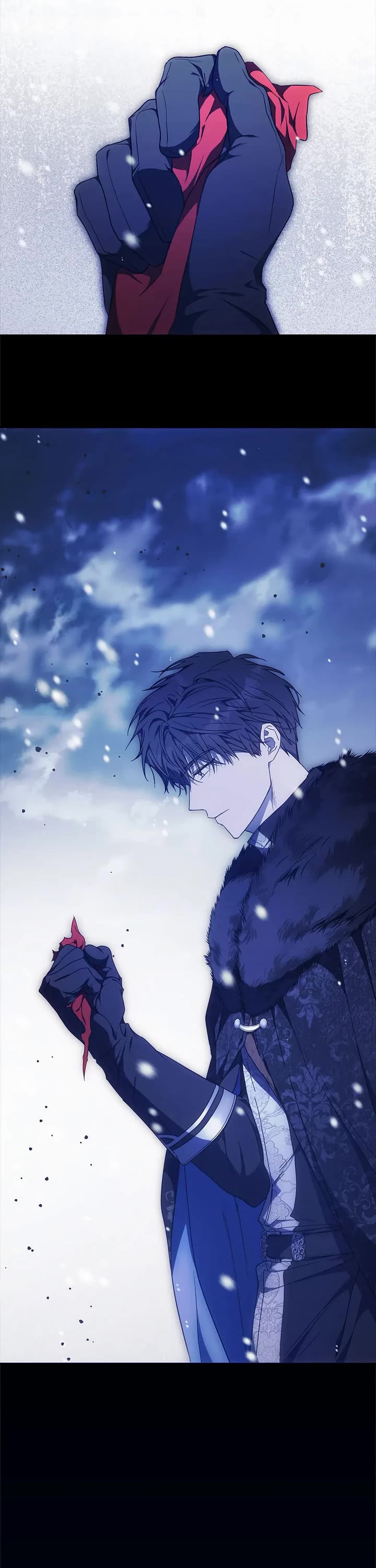 I Became the Wife of the Male Lead chapter 84 page 2