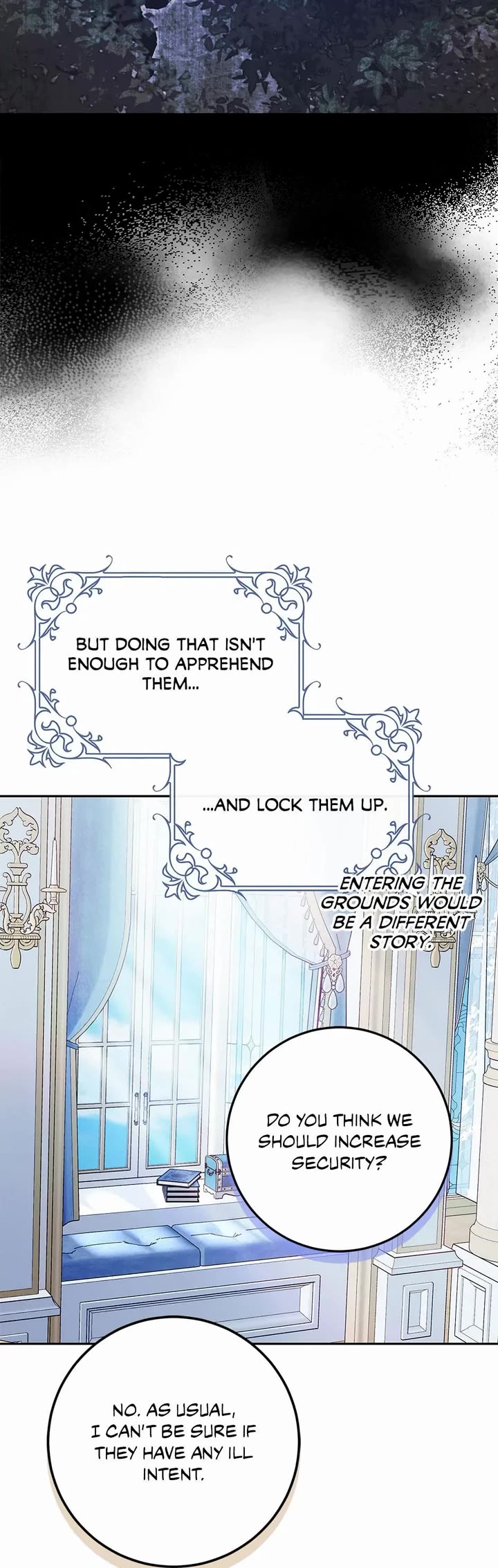 I Became the Wife of the Male Lead chapter 84 page 25