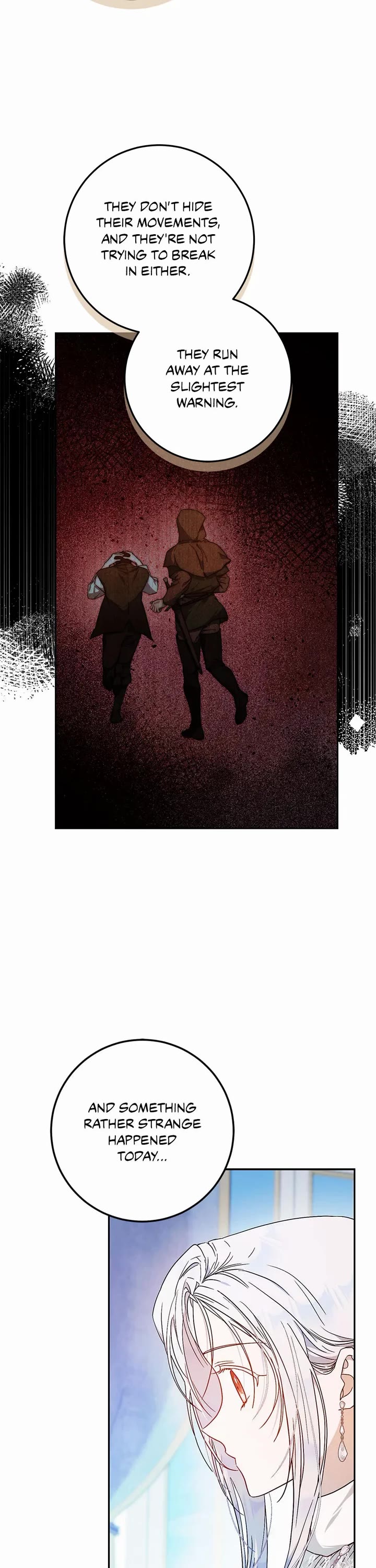 I Became the Wife of the Male Lead chapter 84 page 26