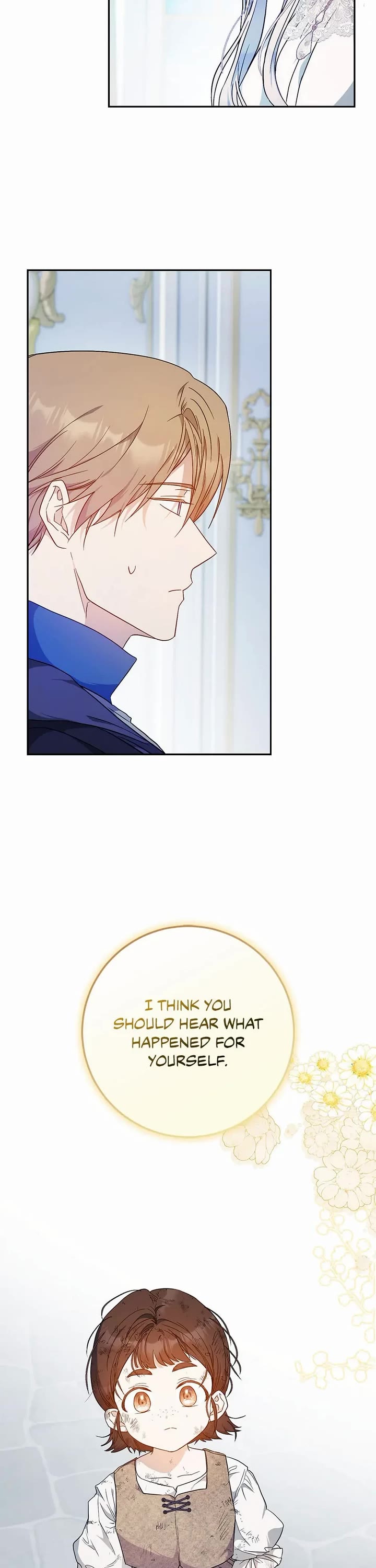 I Became the Wife of the Male Lead chapter 84 page 27