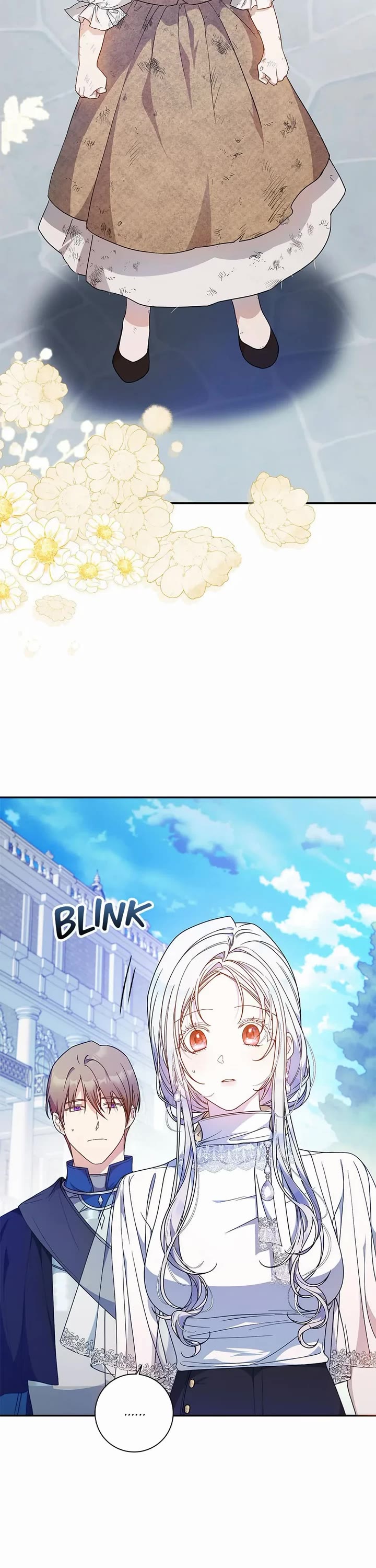 I Became the Wife of the Male Lead chapter 84 page 28