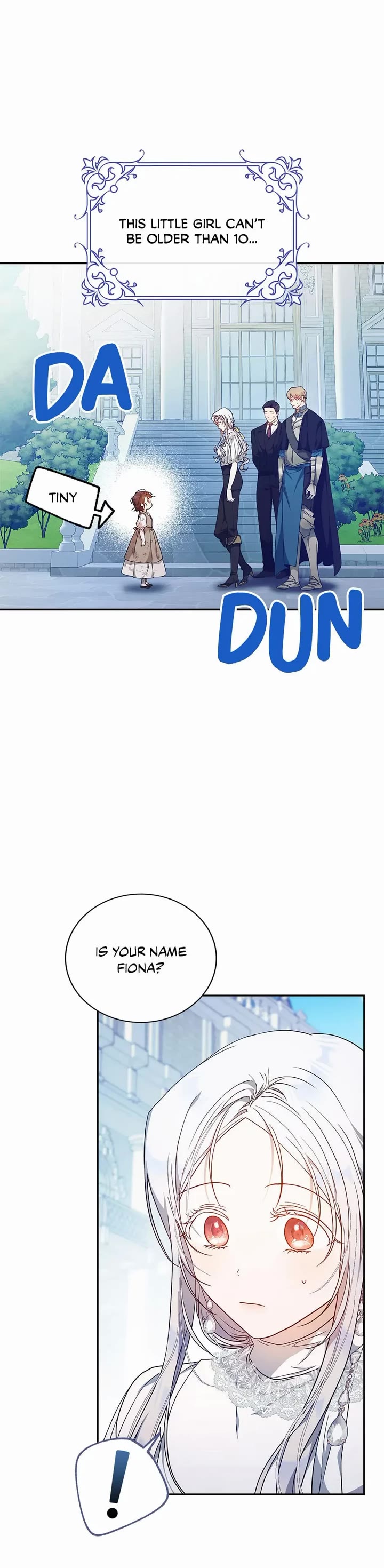 I Became the Wife of the Male Lead chapter 84 page 29