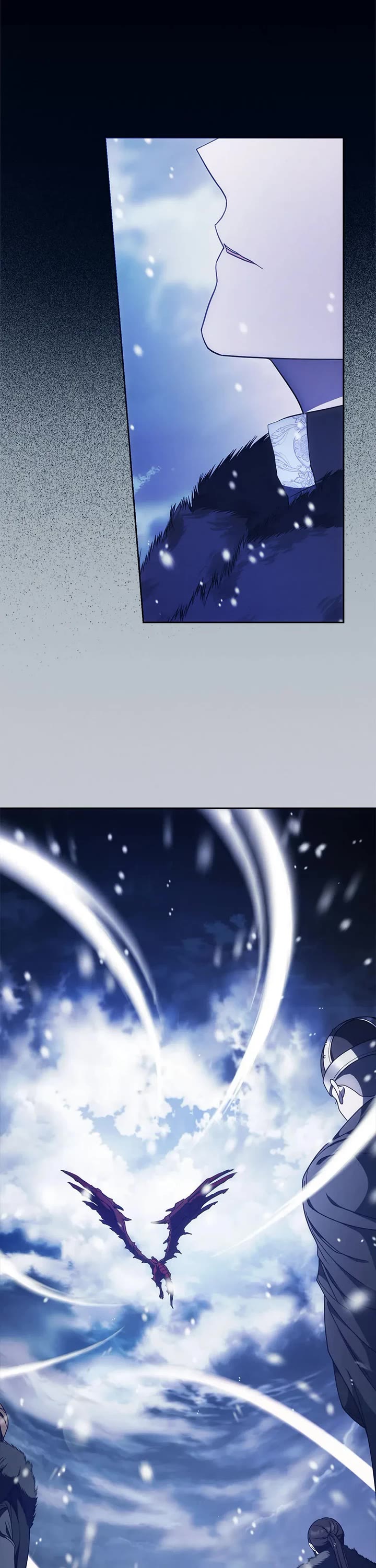 I Became the Wife of the Male Lead chapter 84 page 3