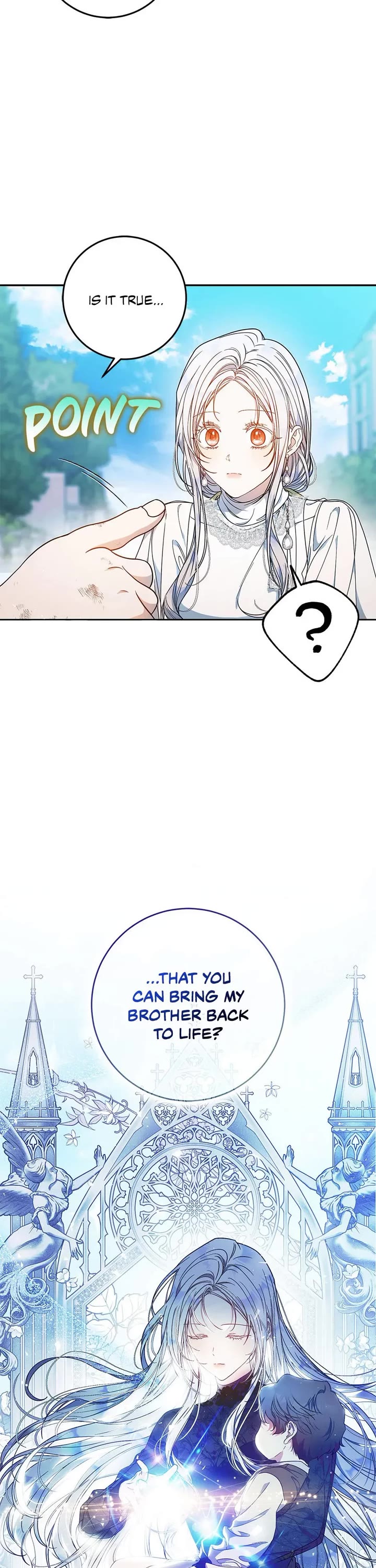 I Became the Wife of the Male Lead chapter 84 page 31