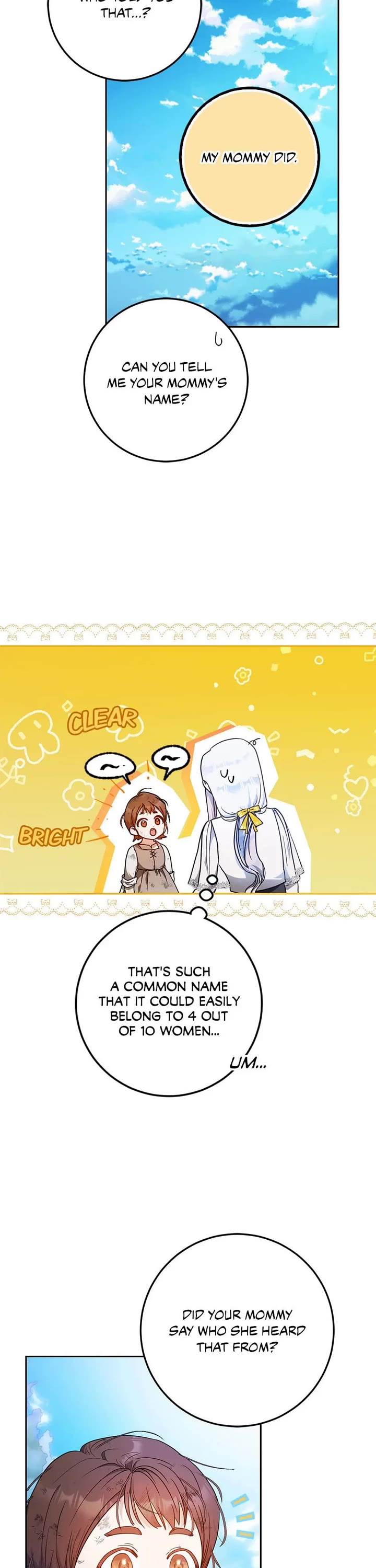 I Became the Wife of the Male Lead chapter 84 page 33