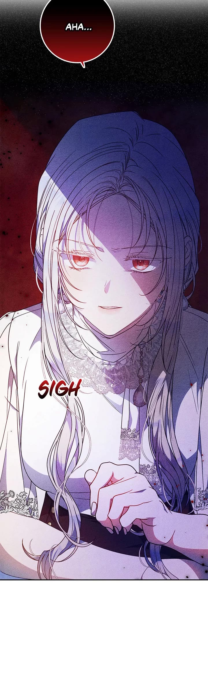 I Became the Wife of the Male Lead chapter 84 page 35