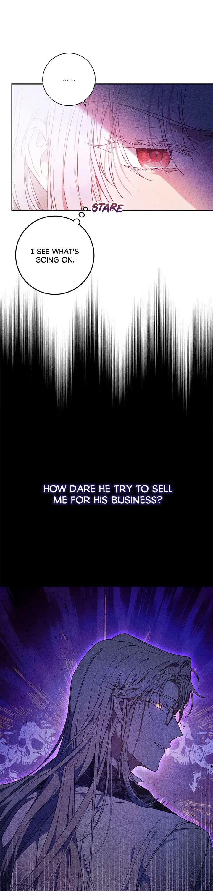 I Became the Wife of the Male Lead chapter 84 page 36