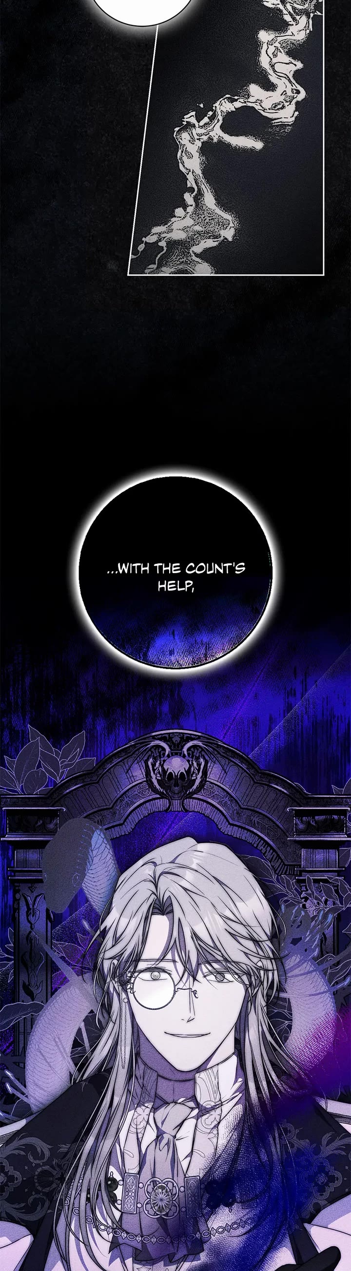 I Became the Wife of the Male Lead chapter 84 page 39