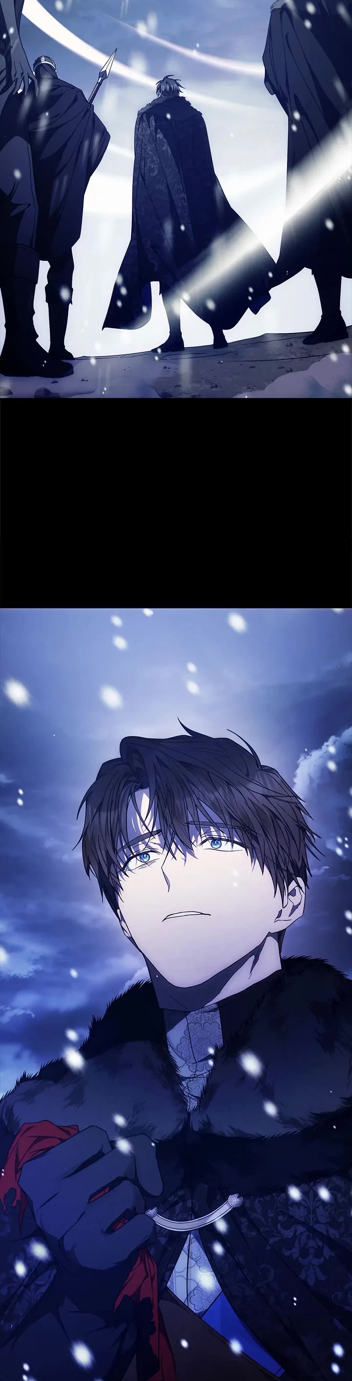 I Became the Wife of the Male Lead chapter 84 page 4