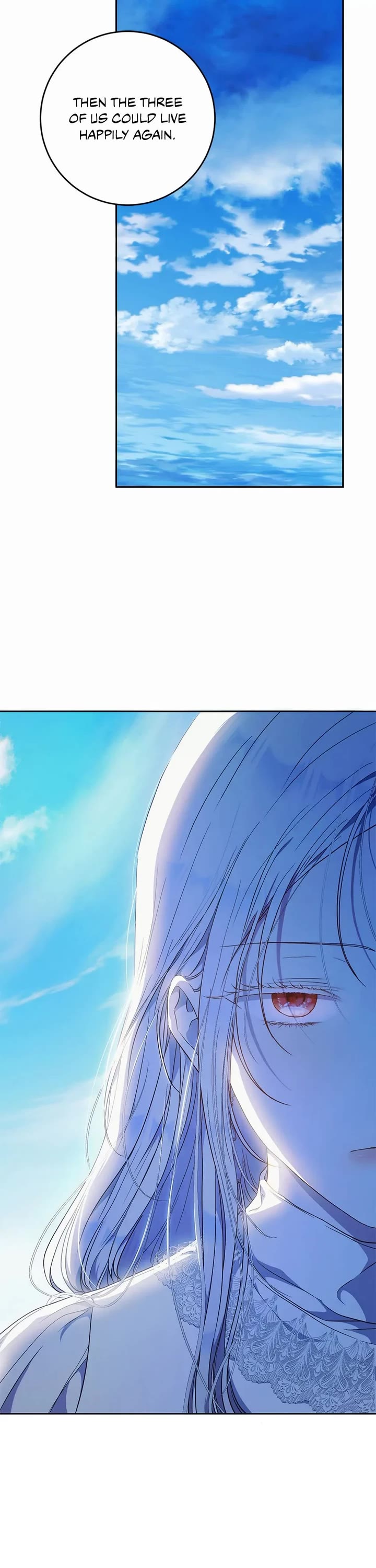 I Became the Wife of the Male Lead chapter 84 page 41