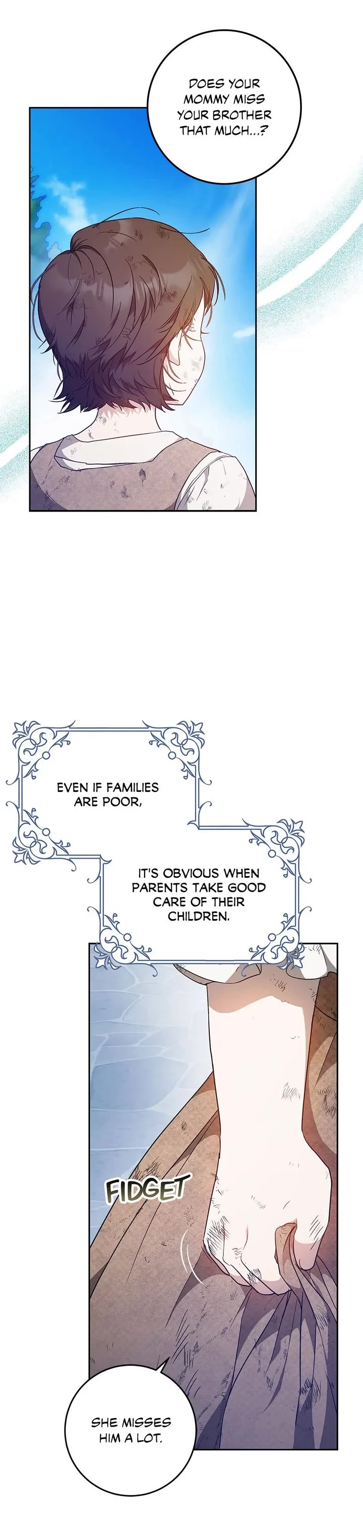 I Became the Wife of the Male Lead chapter 84 page 42