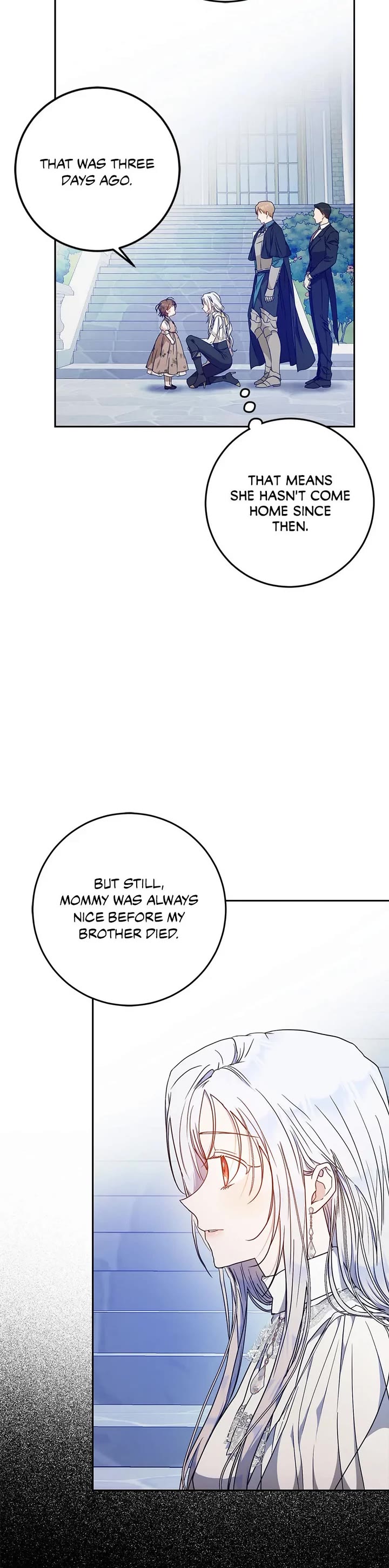 I Became the Wife of the Male Lead chapter 84 page 44