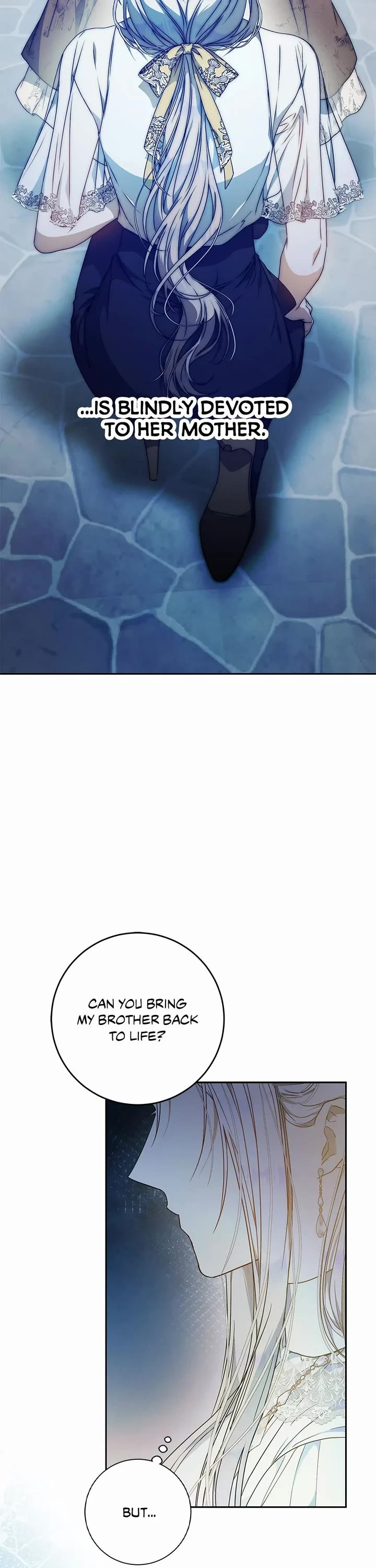 I Became the Wife of the Male Lead chapter 84 page 46