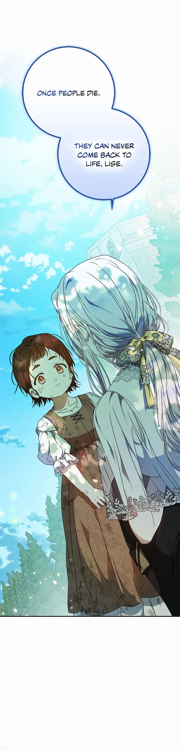 I Became the Wife of the Male Lead chapter 84 page 48