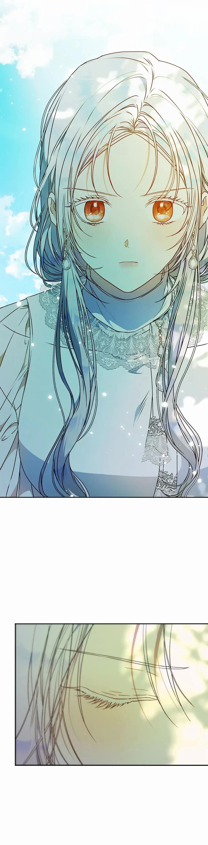 I Became the Wife of the Male Lead chapter 84 page 49