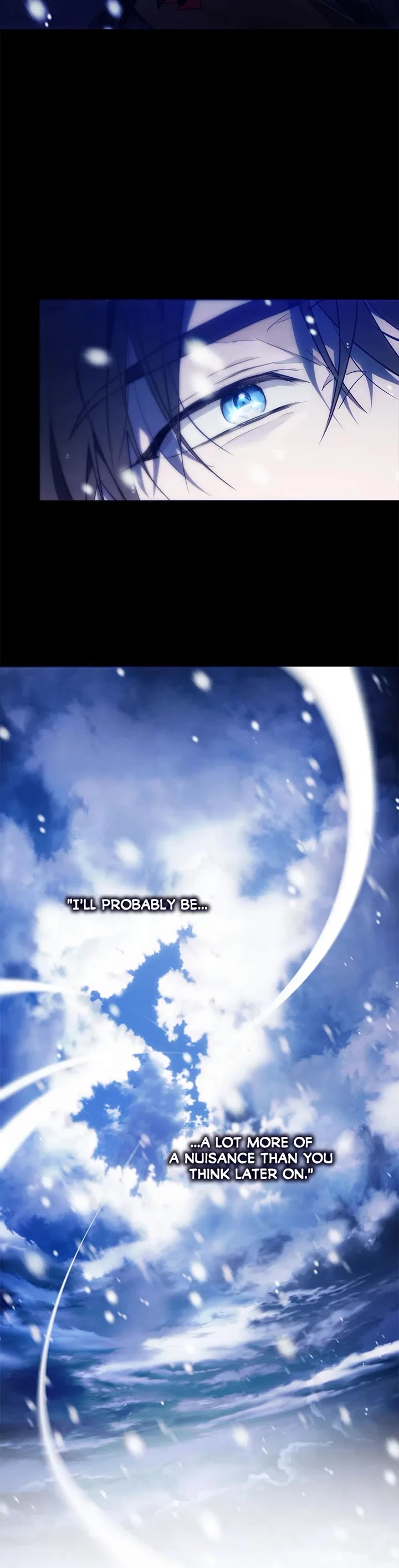 I Became the Wife of the Male Lead chapter 84 page 5