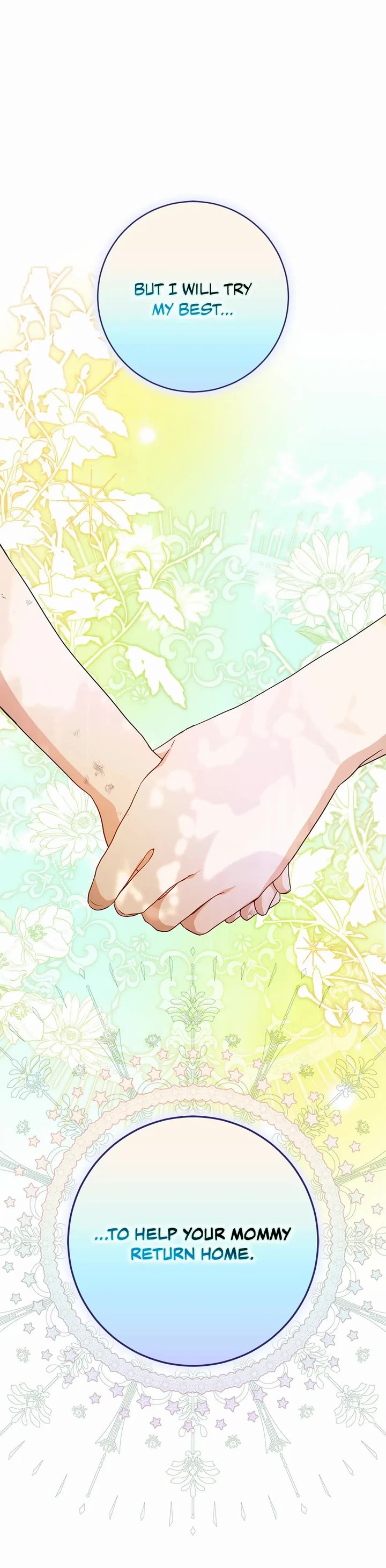 I Became the Wife of the Male Lead chapter 84 page 50