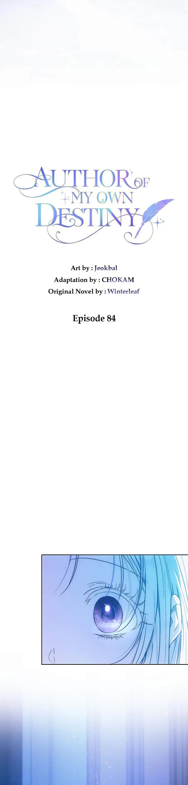 I Became the Wife of the Male Lead chapter 84 page 6