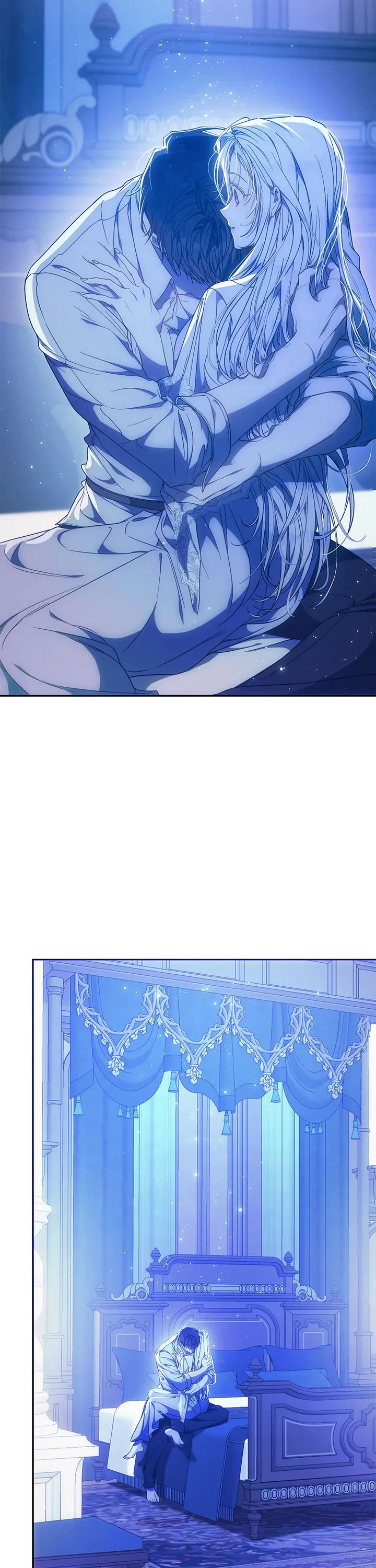 I Became the Wife of the Male Lead chapter 84 page 7