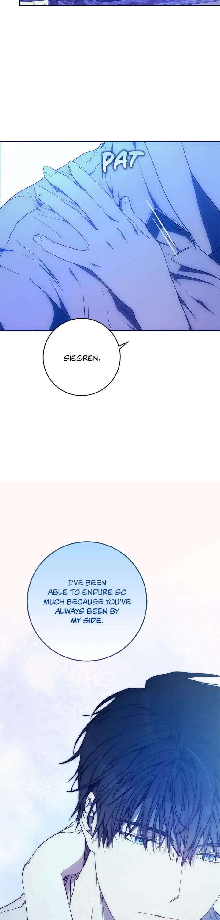 I Became the Wife of the Male Lead chapter 84 page 8