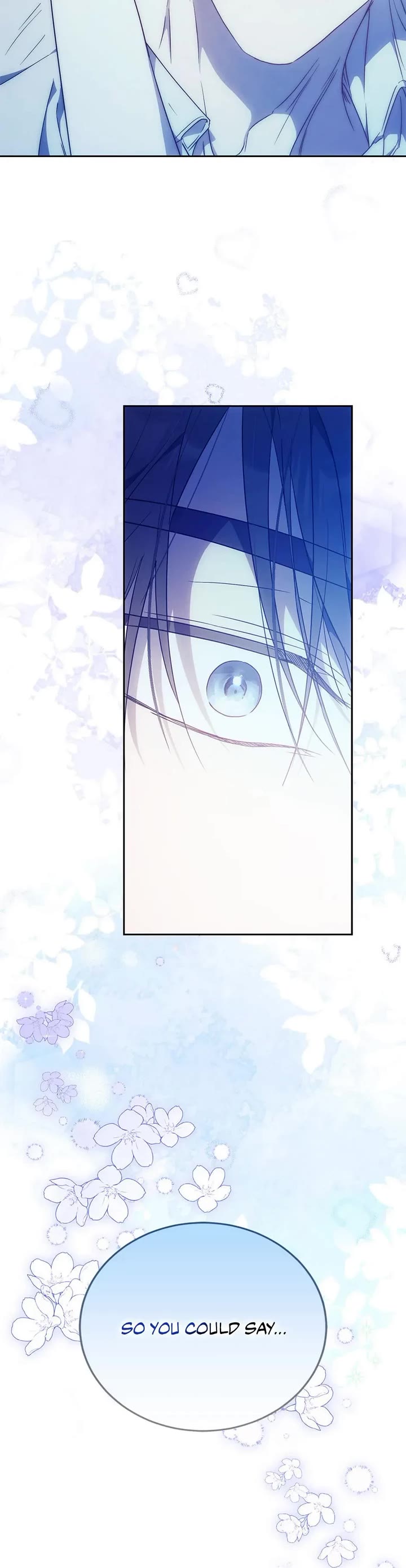 I Became the Wife of the Male Lead chapter 84 page 9