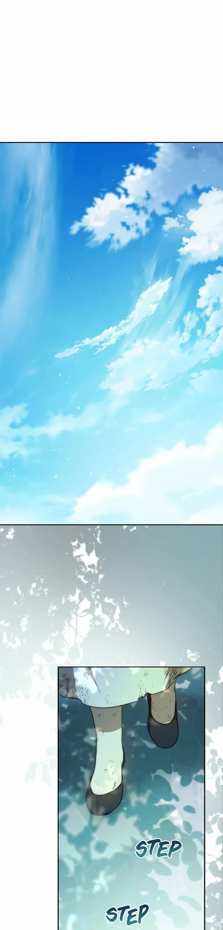 I Became the Wife of the Male Lead chapter 85 page 1