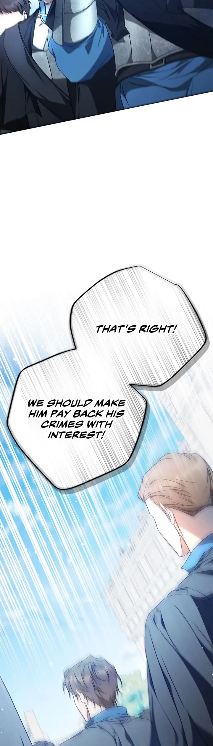 I Became the Wife of the Male Lead chapter 85 page 10