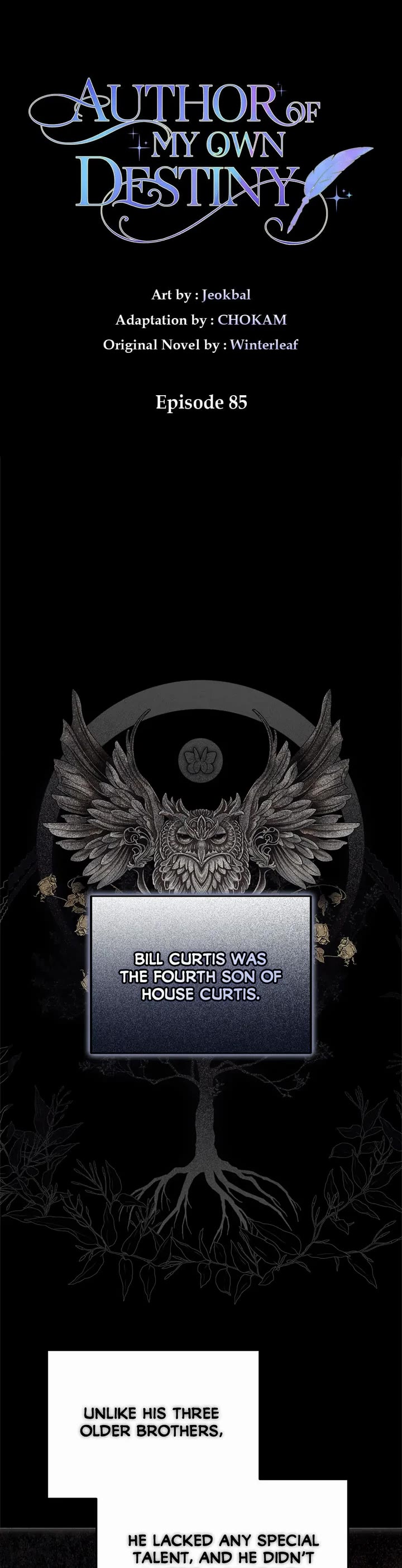 I Became the Wife of the Male Lead chapter 85 page 14