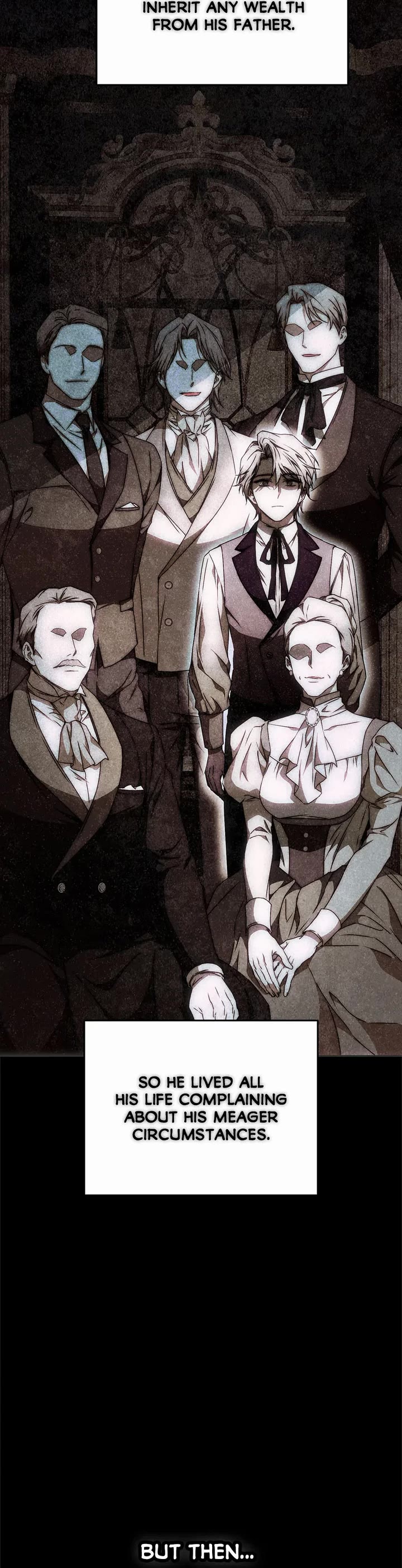 I Became the Wife of the Male Lead chapter 85 page 15