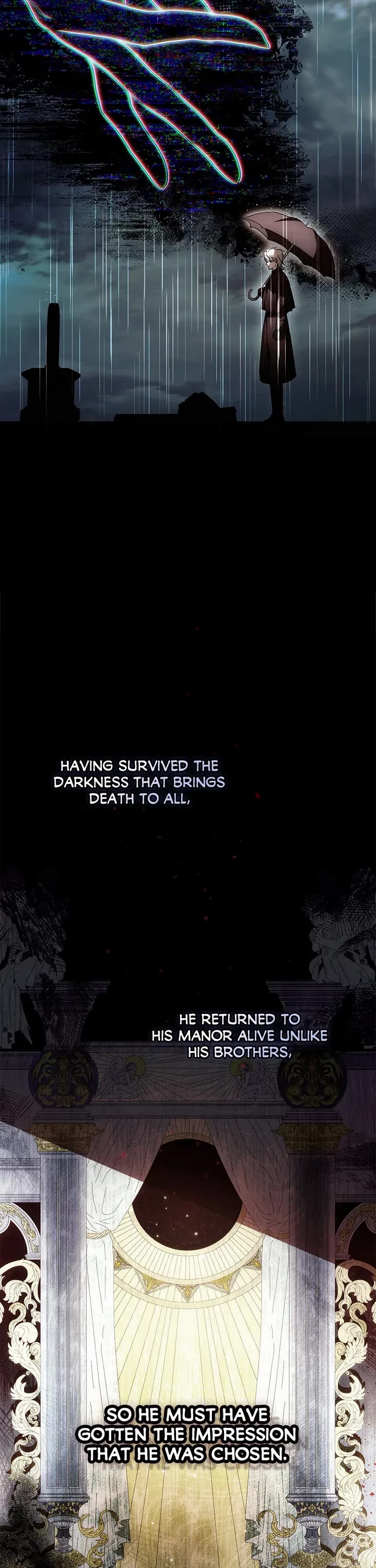 I Became the Wife of the Male Lead chapter 85 page 18