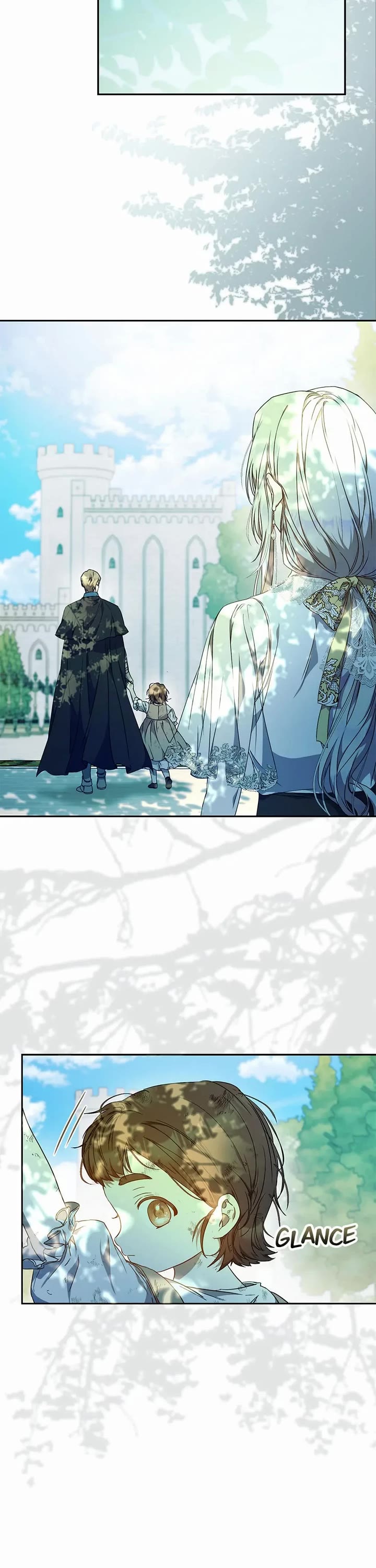 I Became the Wife of the Male Lead chapter 85 page 2