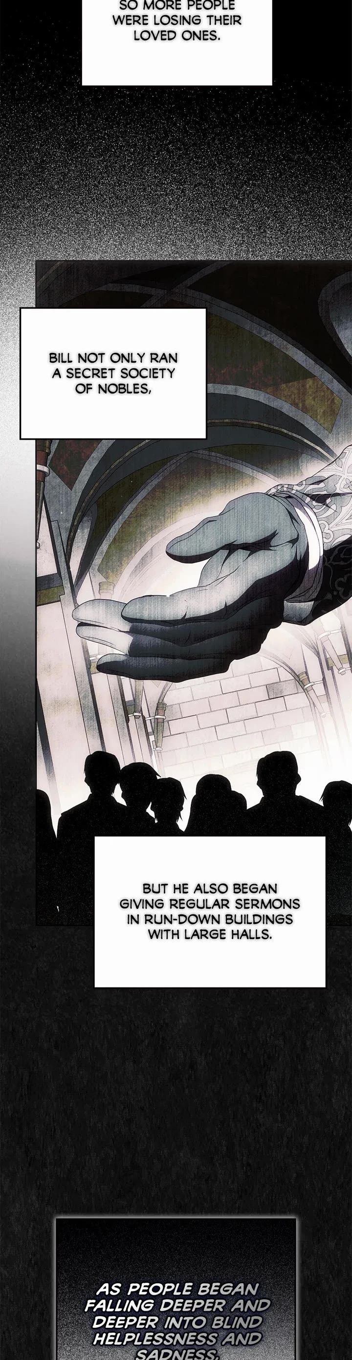 I Became the Wife of the Male Lead chapter 85 page 20