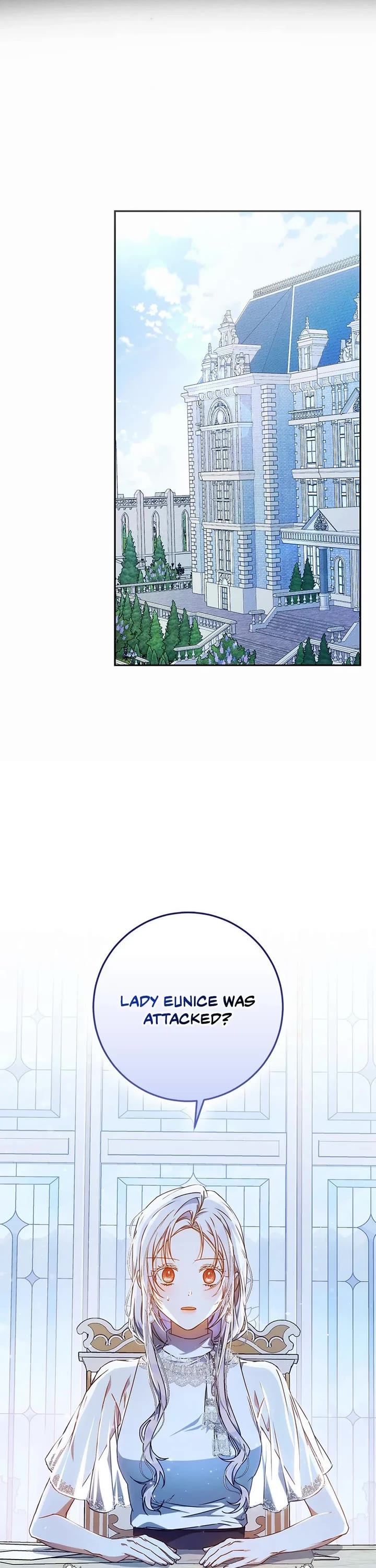 I Became the Wife of the Male Lead chapter 85 page 22