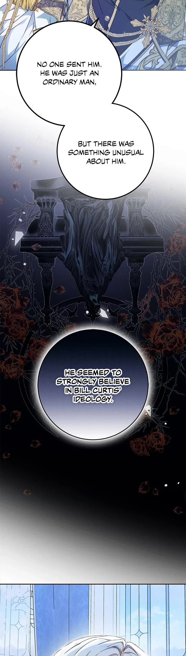 I Became the Wife of the Male Lead chapter 85 page 24