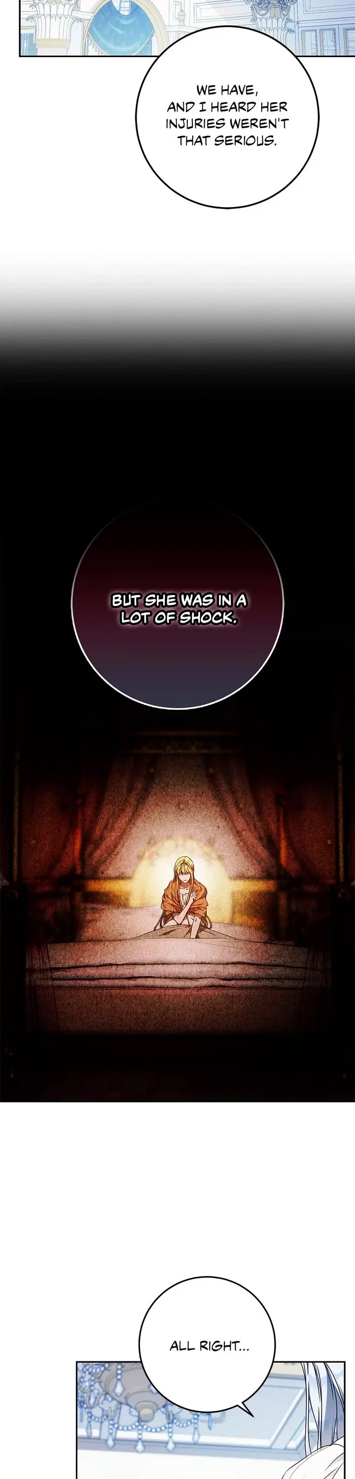 I Became the Wife of the Male Lead chapter 85 page 27