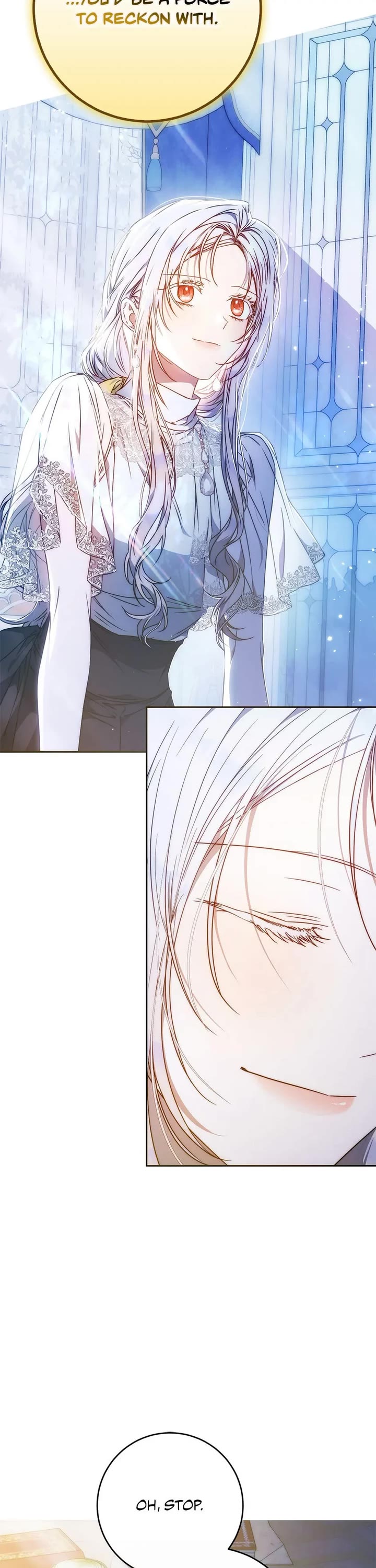 I Became the Wife of the Male Lead chapter 85 page 36