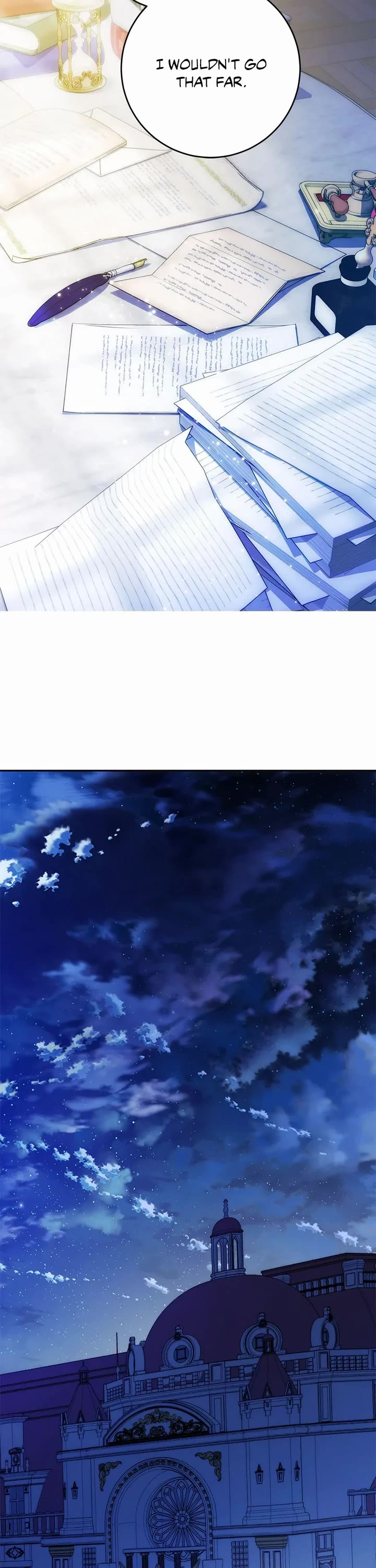 I Became the Wife of the Male Lead chapter 85 page 37