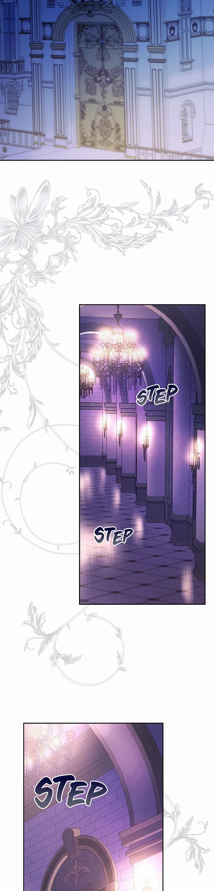 I Became the Wife of the Male Lead chapter 85 page 38