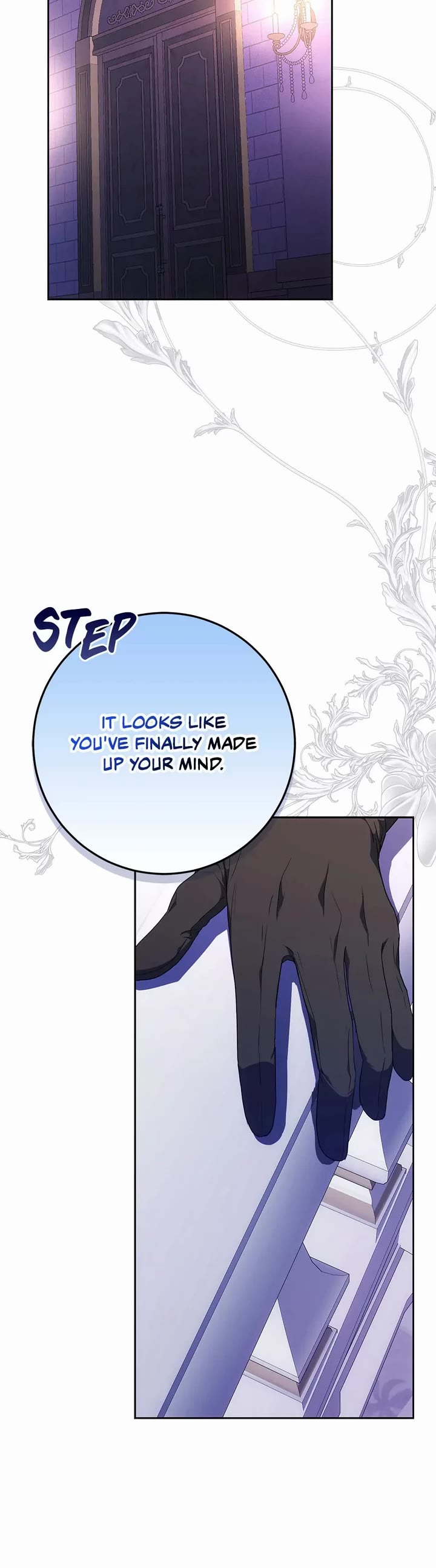 I Became the Wife of the Male Lead chapter 85 page 39