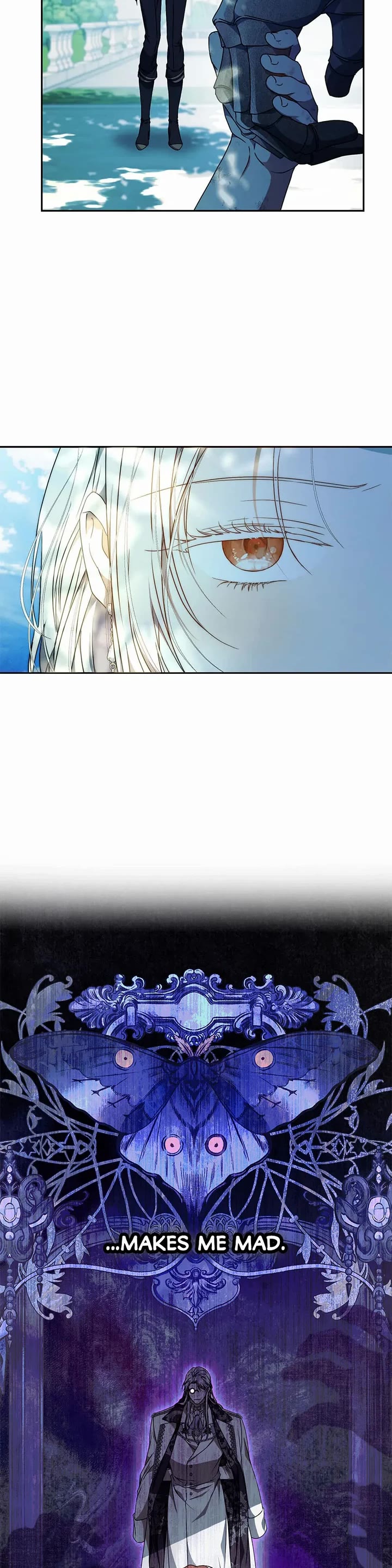 I Became the Wife of the Male Lead chapter 85 page 4