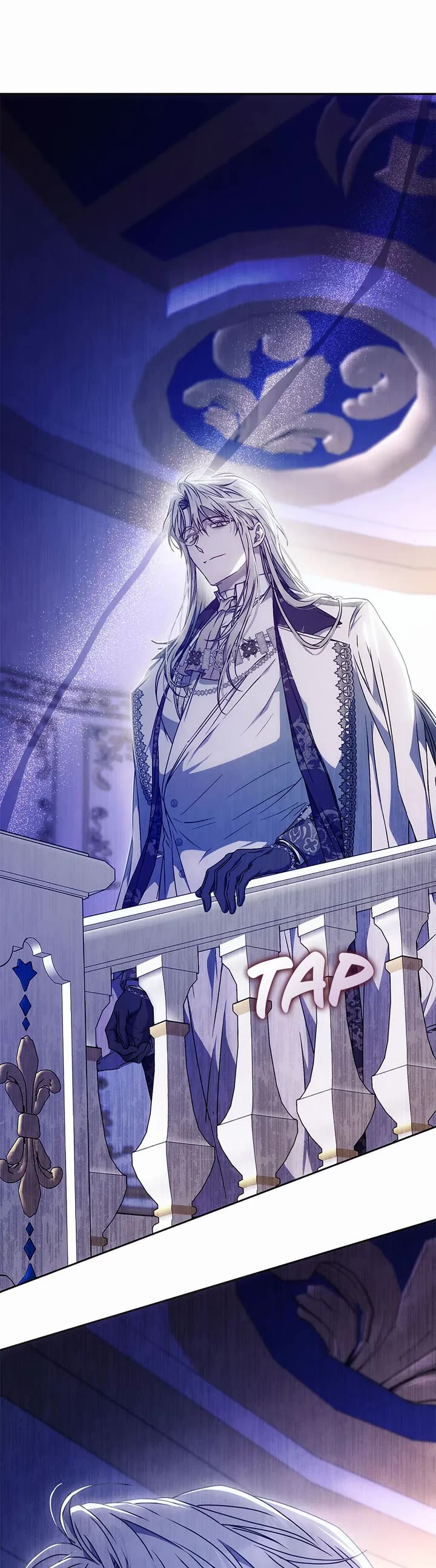 I Became the Wife of the Male Lead chapter 85 page 40