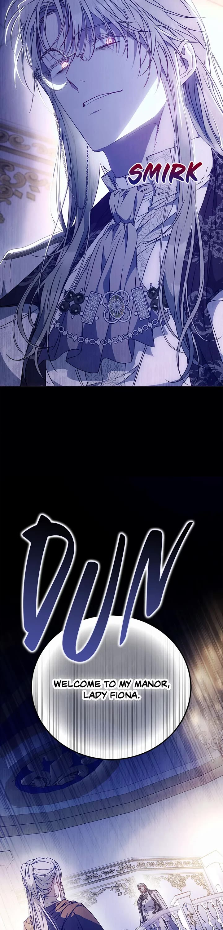 I Became the Wife of the Male Lead chapter 85 page 41