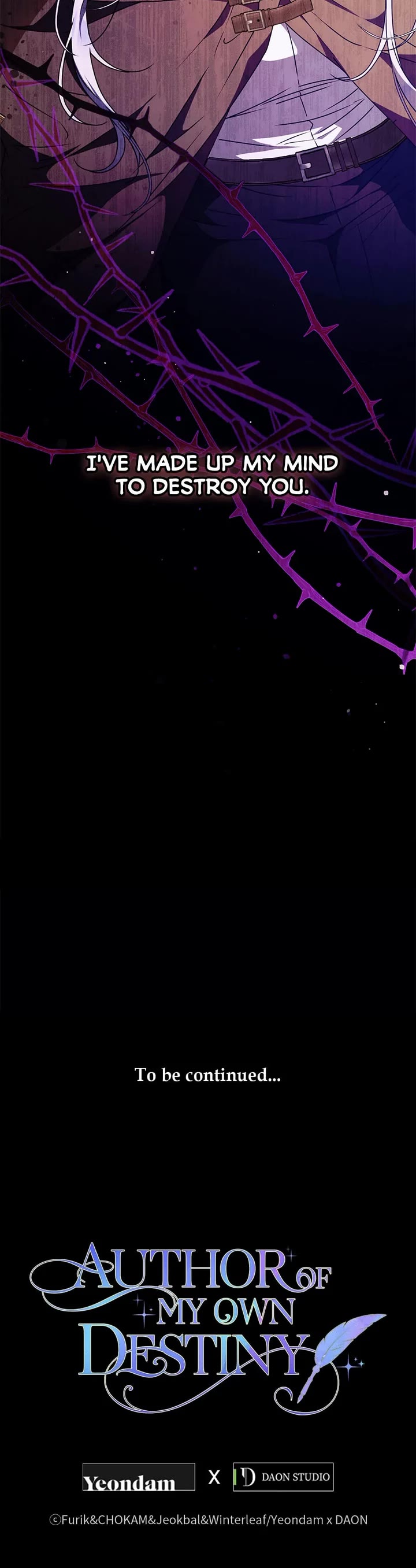 I Became the Wife of the Male Lead chapter 85 page 45