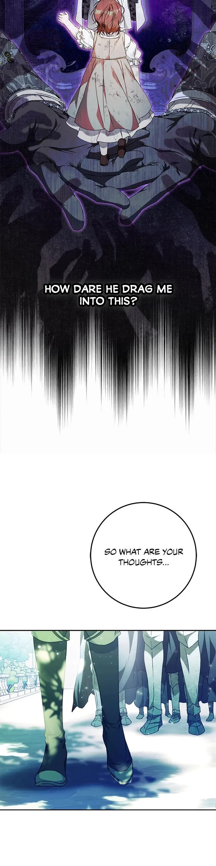 I Became the Wife of the Male Lead chapter 85 page 5